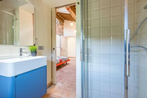 Apartamento Relais Del Lago E Relais Del Monte