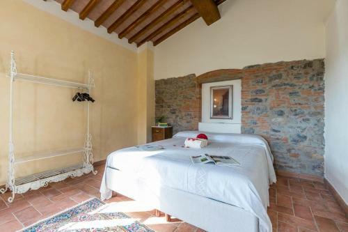 Apartamento Relais Del Lago E Relais Del Monte