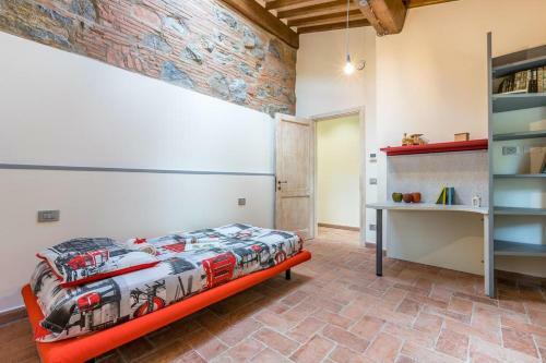 Apartamento Relais Del Lago E Relais Del Monte