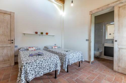Apartamento Relais Del Lago E Relais Del Monte