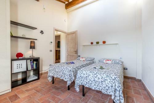Apartamento Relais Del Lago E Relais Del Monte