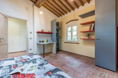 Apartamento Relais Del Lago E Relais Del Monte