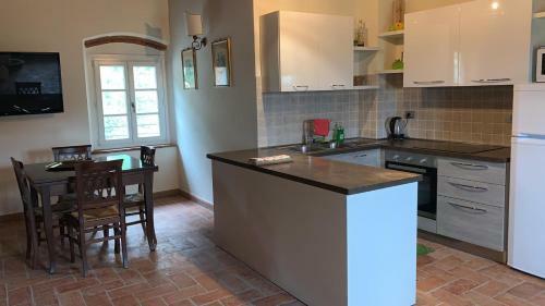 Apartamento Relais Del Lago E Relais Del Monte