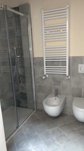 Apartamento Relais Del Lago E Relais Del Monte
