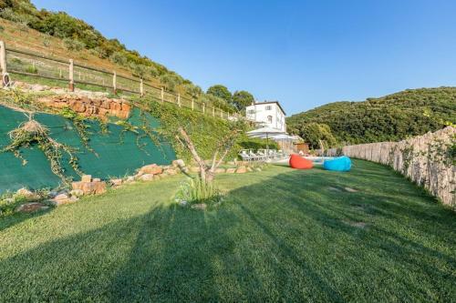 Apartamento Relais Del Lago E Relais Del Monte