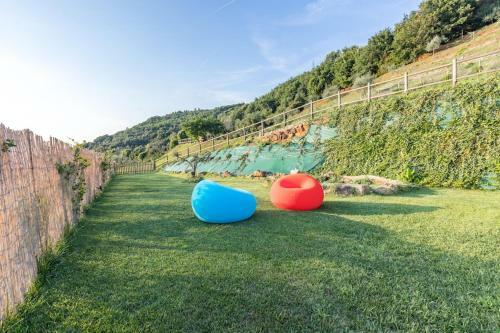Apartamento Relais Del Lago E Relais Del Monte