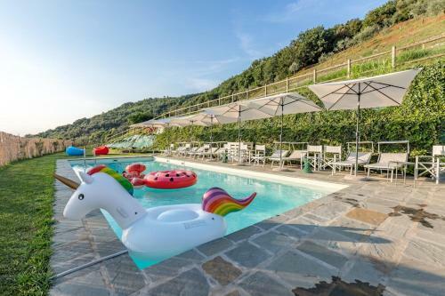 Apartamento Relais Del Lago E Relais Del Monte