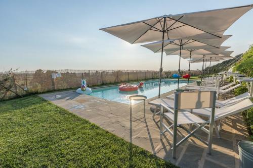 Apartamento Relais Del Lago E Relais Del Monte