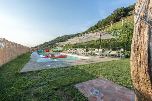 Apartamento Relais Del Lago E Relais Del Monte