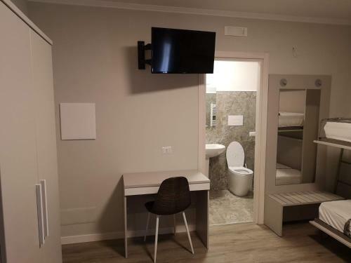Bed & Breakfast Tra I Castelli