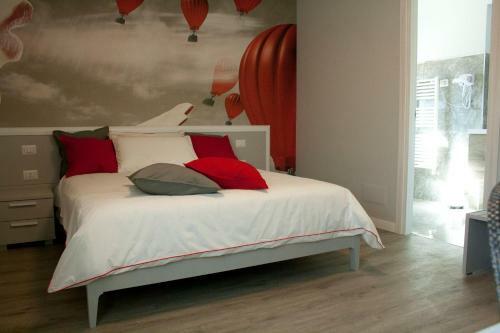 Bed & Breakfast Tra I Castelli