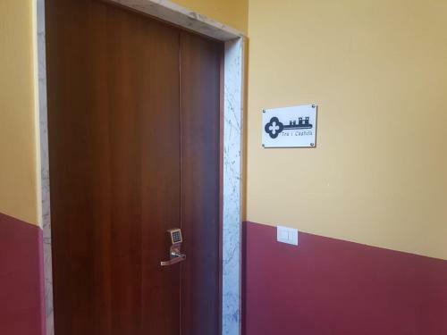 Bed & Breakfast Tra I Castelli