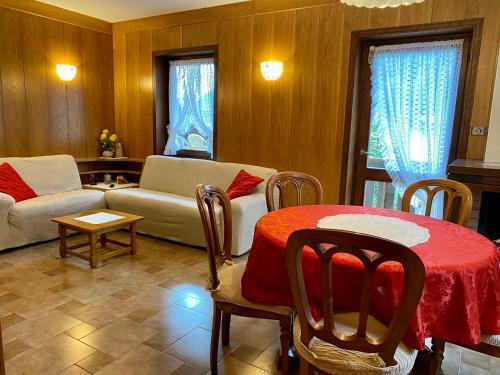 Apartamento Villa Tisot