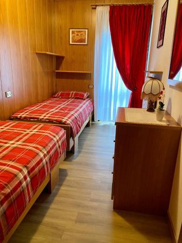 Apartamento Villa Tisot