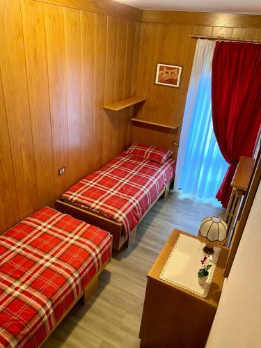 Apartamento Villa Tisot
