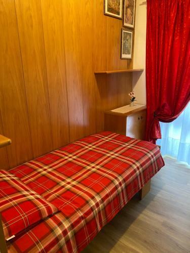 Apartamento Villa Tisot