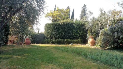 Palagetto Di Settignano