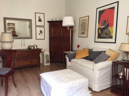 Apartamento Appartamento Fonte Di Felicit�