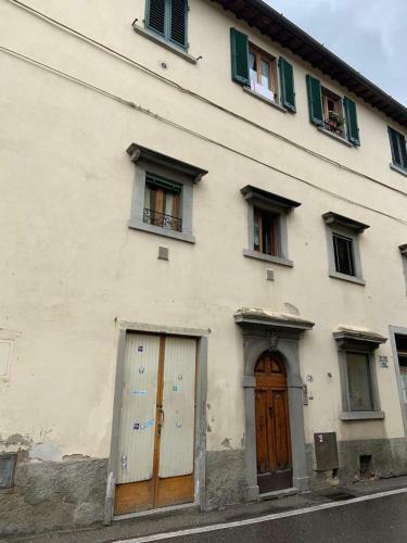 Apartamento Appartamento Fonte Di Felicit�