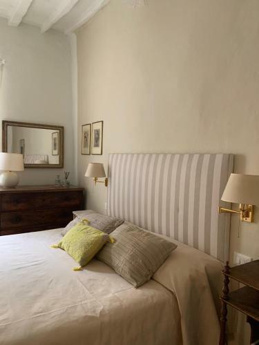 Apartamento Appartamento Fonte Di Felicit�