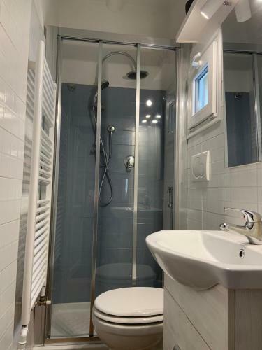 Apartamento Appartamento Fonte Di Felicit�