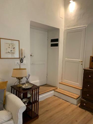 Apartamento Appartamento Fonte Di Felicit�
