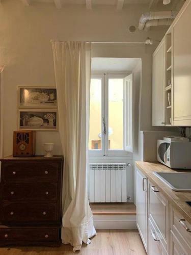 Apartamento Appartamento Fonte Di Felicit�