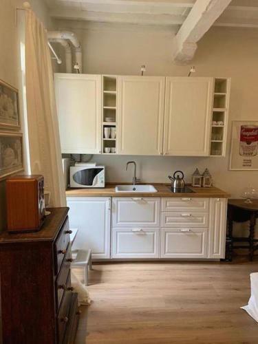 Apartamento Appartamento Fonte Di Felicit�