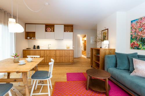 Apartamento Loft Heubad