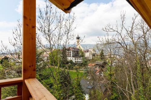 Apartamento Loft Heubad