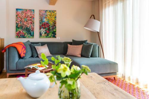 Apartamento Loft Heubad