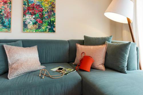 Apartamento Loft Heubad