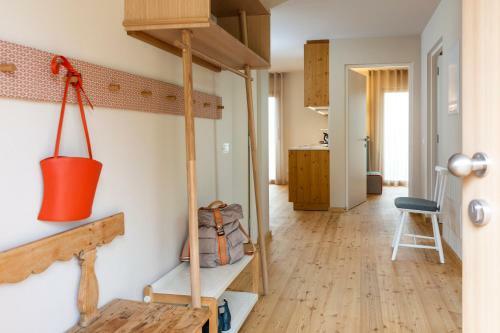Apartamento Loft Heubad