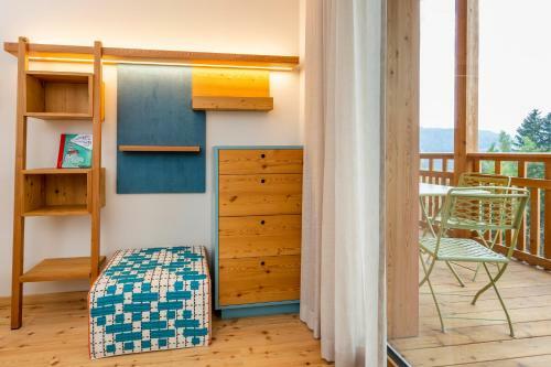 Apartamento Loft Heubad