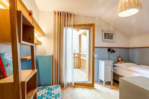 Apartamento Loft Heubad