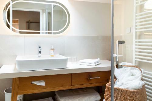 Apartamento Loft Heubad