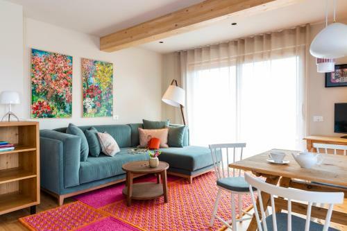 Apartamento Loft Heubad