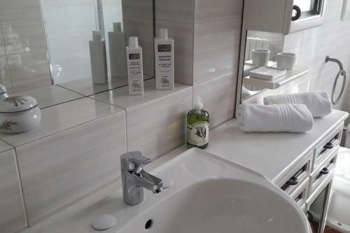 Apartamento Villa Pancrazzi