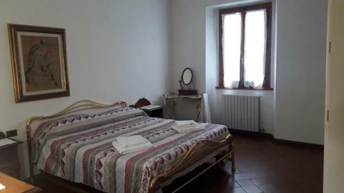 Apartamento Villa Pancrazzi
