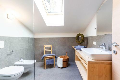 Apartamento Daimlhof Ferienwohnung Moosherz