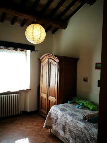 Il Casale Dorato