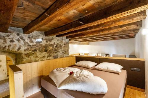 Apartamento Daimlhof Ferienwohnung Schlernstein