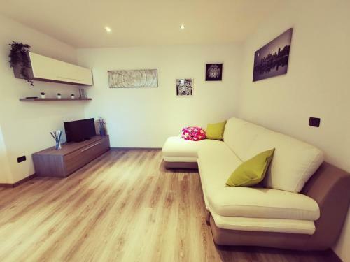 Apartamento Naturalmente Casa