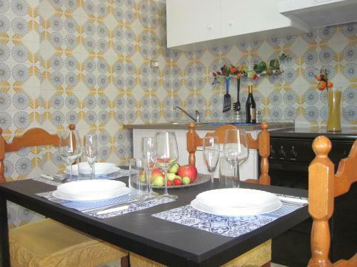 Apartamento Green House