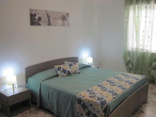 Apartamento Green House