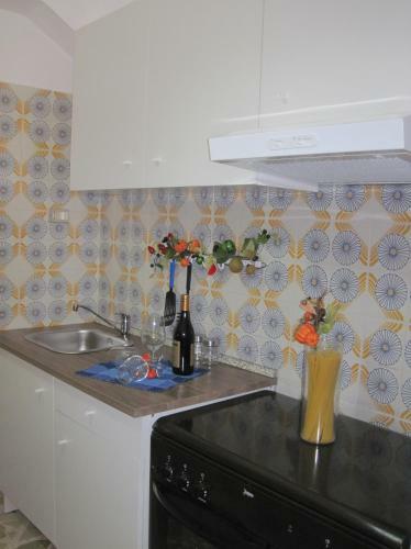 Apartamento Green House