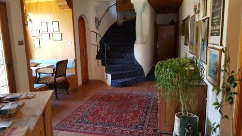 Apartments Garni Steffi