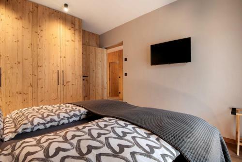 Apartment Silvy Am Schlern