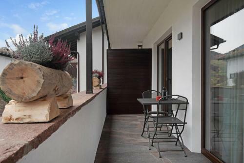 Apartment Silvy Am Schlern
