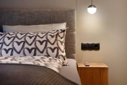 Apartment Silvy Am Schlern